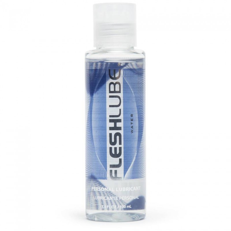 Fleshlube Water 4 oz